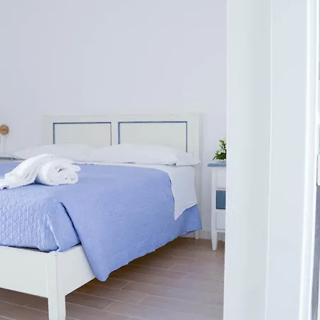 Πανσιόν Don Pietro Vacanze