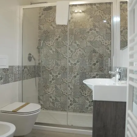 Πανσιόν Don Pietro Vacanze 3*