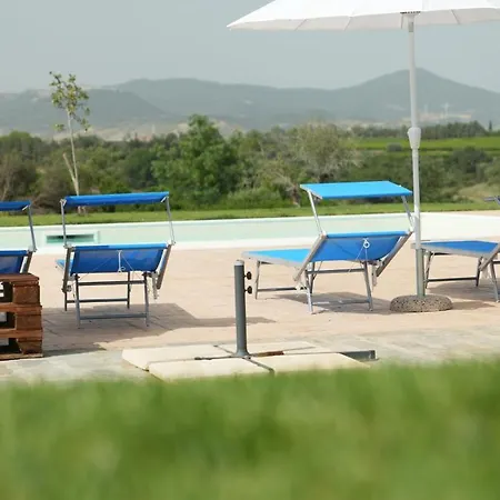 Don Pietro Vacanze Πανσιόν 3*