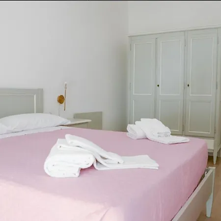 Don Pietro Vacanze Policoro