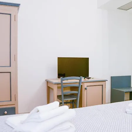 Don Pietro Vacanze Policoro