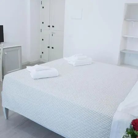 Don Pietro Vacanze Gasthof Policoro