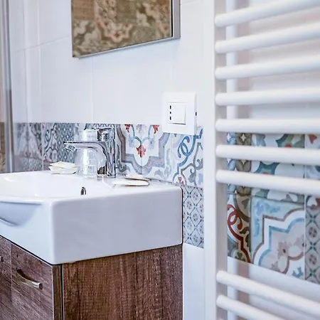 Don Pietro Vacanze 3*