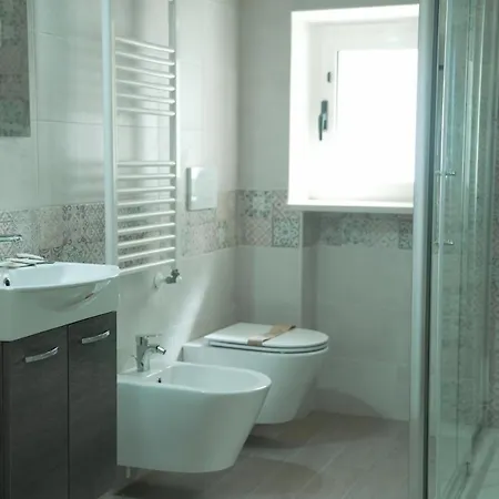 Don Pietro Vacanze Policoro