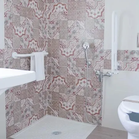 Don Pietro Vacanze 3*