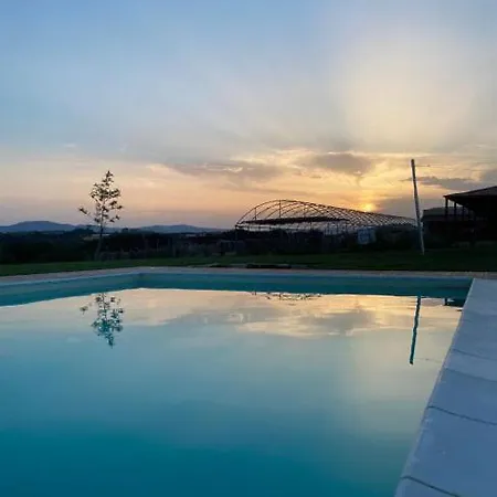 Don Pietro Vacanze 3*