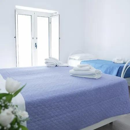 Konukevi Don Pietro Vacanze 3*