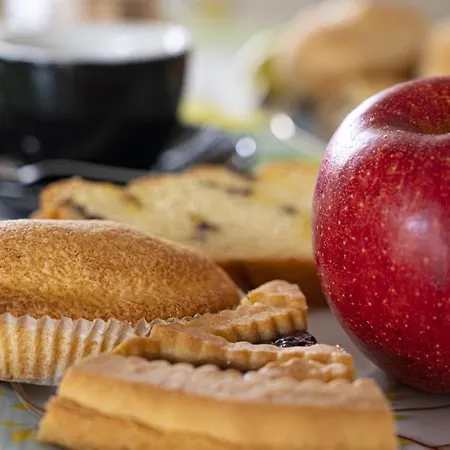 Don Pietro Vacanze Gasthof Policoro