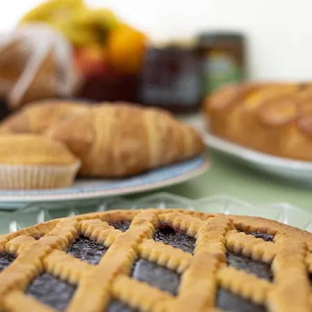 Don Pietro Vacanze Gasthof