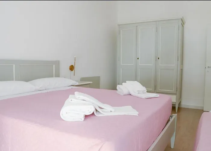 Don Pietro Vacanze Policoro