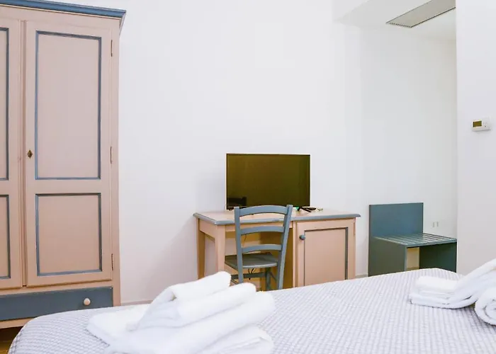 Don Pietro Vacanze Policoro