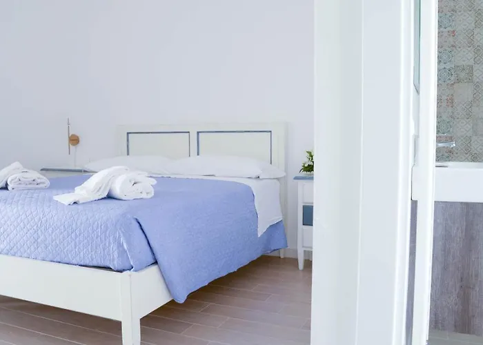 Guest house Don Pietro Vacanze