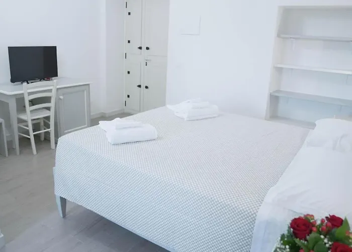 Don Pietro Vacanze Affittacamere Policoro