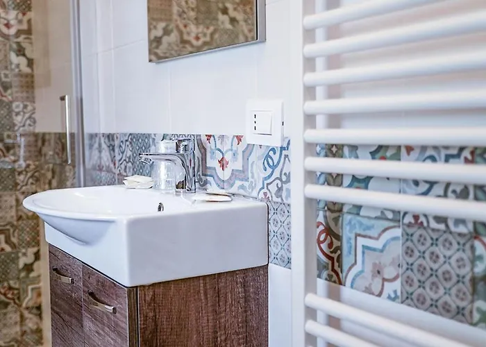 Don Pietro Vacanze 3*