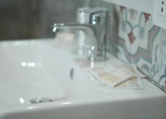 Guest house Don Pietro Vacanze Policoro