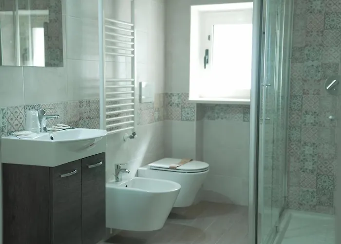 Don Pietro Vacanze Policoro