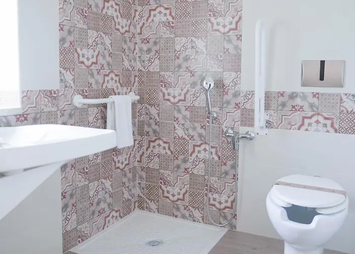 Don Pietro Vacanze 3*