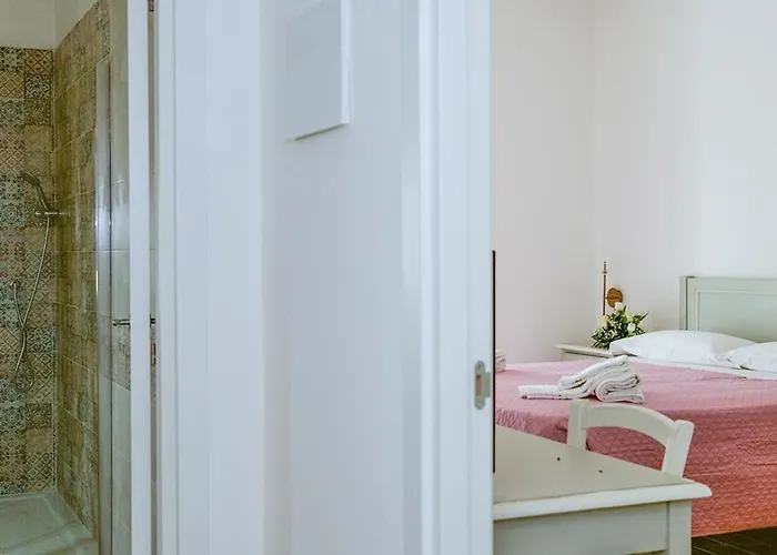 Don Pietro Vacanze Guest house 3*