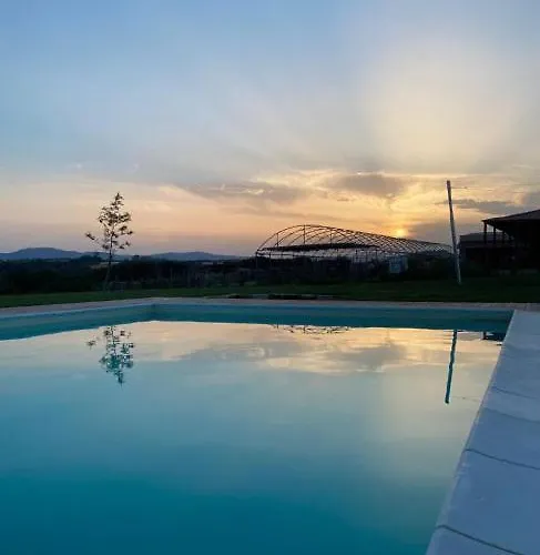 Don Pietro Vacanze 3*