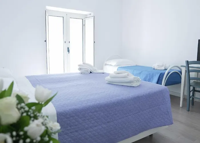 Affittacamere Don Pietro Vacanze 3*