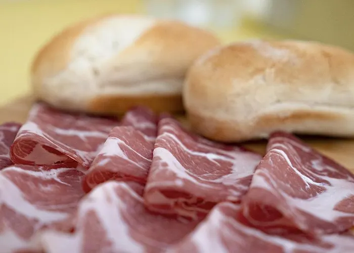 Don Pietro Vacanze Affittacamere 3*