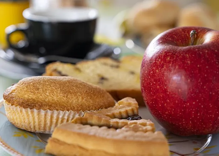 Don Pietro Vacanze Affittacamere Policoro