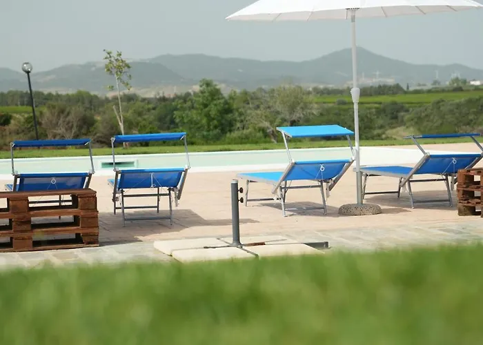 Don Pietro Vacanze Affittacamere 3*