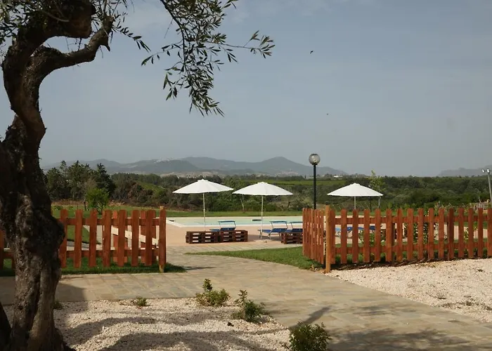 Don Pietro Vacanze 3* Policoro