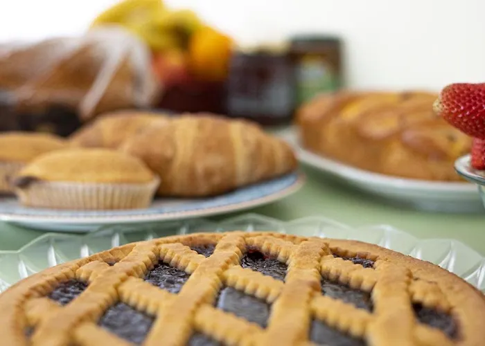 Don Pietro Vacanze Guest house